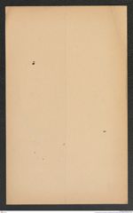 k.k. naturhistorisches Hofmuseum, Intendanzakten 1885-1896 (Hauer), Aktenzahl Z.320/1891, Seite 4